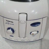 سرخ کن اصل تفال