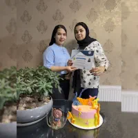 آموزش و سفارش انواع کیک،حلوا،شیرینی و کوکی|خوردنی و آشامیدنی|مشهد, دانشجو|دیوار