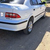سمند LX مدل ۹۵|خودرو سواری و وانت|بوکان, |دیوار