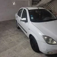 تیبا مدل ۹۰