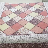 رو تختی دو نفره به همراه رو بالشی ست|سرویس روتختی|بندر انزلی, کارآموزی|دیوار