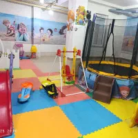 فروش کلیه وسایل شهربازی|اسباببازی|لیلان, |دیوار