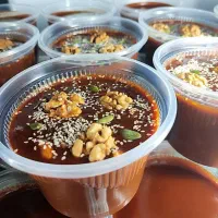 سمنـو سنتــی جـوانه