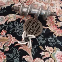 ابزار چرخ گوشت|خردکن، آسیاب، غذاساز|کرج, ساسانی (قلمستان)|دیوار