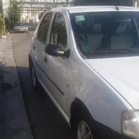 ال ۹۰ اتومات ۹۴ بی رنگ|خودرو سواری و وانت|کلارآباد, |دیوار