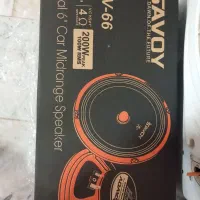 میدرنج ۶.۵ ساووی