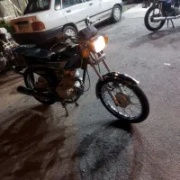 فروش هندا ۱۲۵استارتی