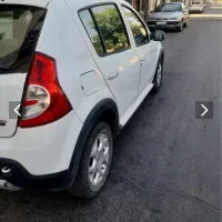 ساندرواستپ وی درحدنو