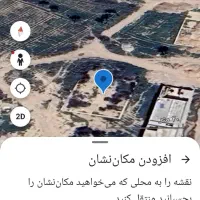 فروش زمین|فروش زمین و ملک کلنگی|اهواز, شریعتی جنوبی|دیوار