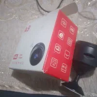 دوربین مداربسته کوچک شارژی