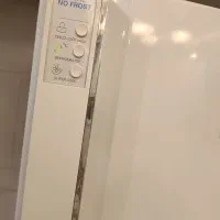 یخچال فریزر ال جی|یخچال و فریزر|قزوین, |دیوار