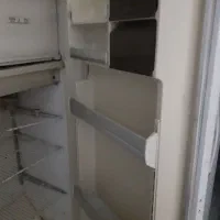 یخچال جنرال قدیمی خیلی تمیز