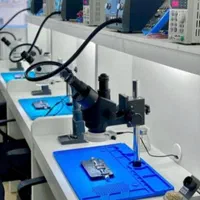 آموزش تعمیرات موبایل +معرفی ب کار +رتبه اول کشور