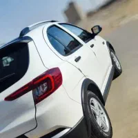 اطلس سانروف دار