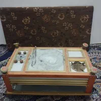 منقل|سایر لوازم برقی|اهواز, کمپلو جنوبی|دیوار