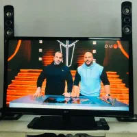 تلویزیون ال‌سی‌دی‌ ۵۰ LG