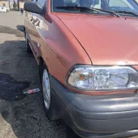 پراید مدل ۹۰ sx.نقدو اقساط بیرنگ