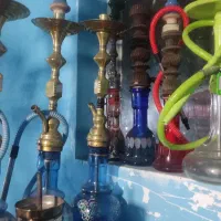 قلیان عربی|کلکسیون و سرگرمی|تالش, تالش|دیوار