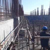 داربست|خدمات پیشه و مهارت|دزفول, |دیوار