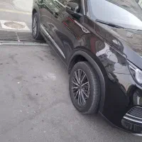 تیگو۸ پرو مکس ieفول|خودرو سواری و وانت|باقرشهر, |دیوار