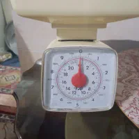 ترازوی آشپزخانه