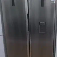 یخچال دوقلو اسنوا  مدل هایپر