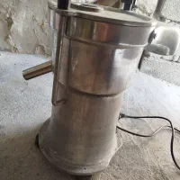 قهوه ساز چرخ گوشت ابمیوه گیری