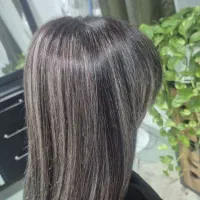 رنگ ولایت/کراتین /پروتئین گرم وسرد