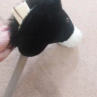 عروسک اسب سواری|اسباب‌بازی بچه|تبریز, |دیوار