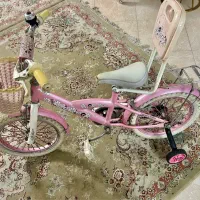 دوچرخه دخترانه