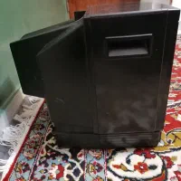 تلوزیون‌ ۱۴ اینچ سونی|تلویزیون و پروژکتور|رشت, رودباری|دیوار