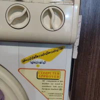 لباس شویی سپهر الکتریک|ماشین لباسشویی و خشک‌کن لباس|رفسنجان, |دیوار