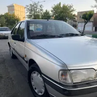 پژو ۴۰۵ مدل۸۳|خودرو سواری و وانت|ارومیه, |دیوار