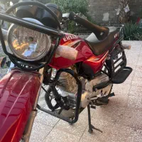 احسان شکاری ۲۰۰|موتورسیکلت|میناب, |دیوار