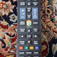 کنترل سامسونگ