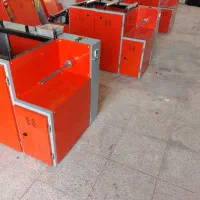 تولیدکننده دستگاه رول کن سفره یک بار مصرف ۳کاره|ماشینآلات صنعتی|ورامین, خیر آباد|دیوار