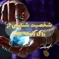 شخصیت شناسی به عشق ایران عطرعرفان العبد یار