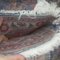 فرش دست بافت