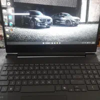 لپتاپ hp victus 15