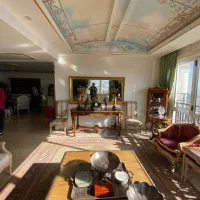 اپارتمان268 متری چهار خواب تک واحدی ویودار