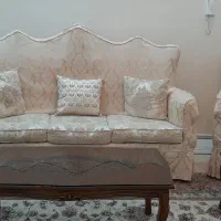 مبلمان سلطنتی، کلاسیک ، چوب راش،گرجستان|مبلمان خانگی و میز عسلی|دماوند, دماوند|دیوار