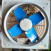 هوا کش ۵۰در ۵۰ اصل چک قوی وپر قدرت