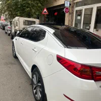 اپتیما ۲۰۱۴ بی رنگ|خودرو سواری و وانت|گنبد کاووس, |دیوار