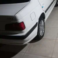 پارس نیمه سفارشی|خودرو سواری و وانت|کرمان, |دیوار