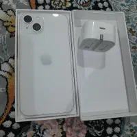 آیفون 13 نرمال باتری 86 دوسیم ریجستر