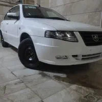 سورن پلاس دریچه برقی