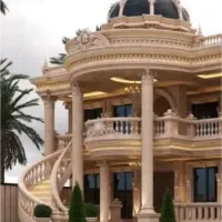 100 متر همکف