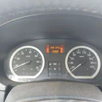 ال۹۰ پارس تندرE2 - مدل ۱۳۹۳/۱۲|خودرو سواری و وانت|شاهینشهر, اقبال لاهوری|دیوار