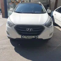 توسان 2015 تمیز(اتوطاووس)