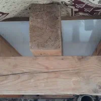 پالت چوبی